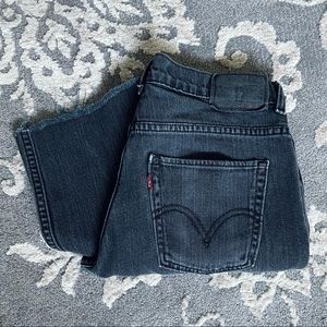 Levi’s 511 Jeans